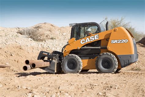 case ih skid steer sr220|skid steer loader specs.